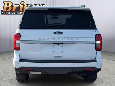 2023 Ford Expedition XL