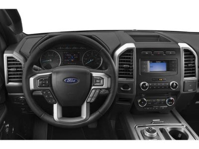 2021 Ford Expedition XL