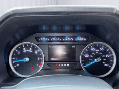 2022 Ford Super Duty F-250 SRW XL