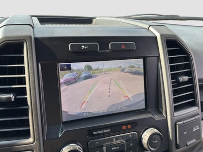 2022 Ford Super Duty F-250 SRW XL