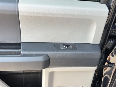 2022 Ford Super Duty F-250 SRW XL