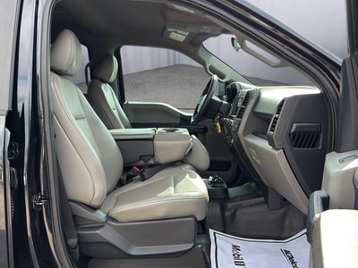 2022 Ford Super Duty F-250 SRW XL