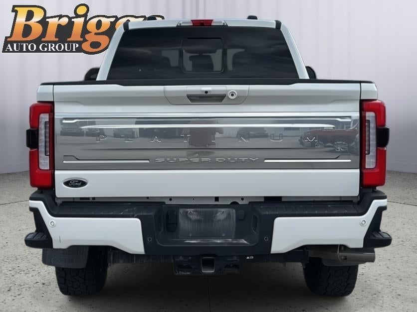 2024 Ford F-250 Base