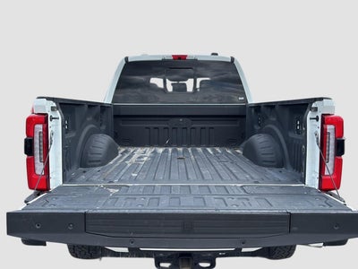 2024 Ford F-250 Base