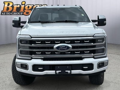 2024 Ford F-250 Base
