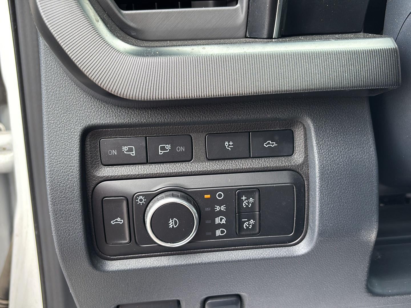 2024 Ford F-250 Base