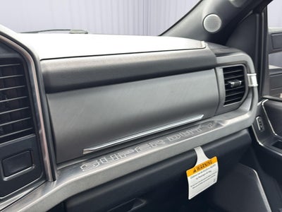 2024 Ford F-250 Base
