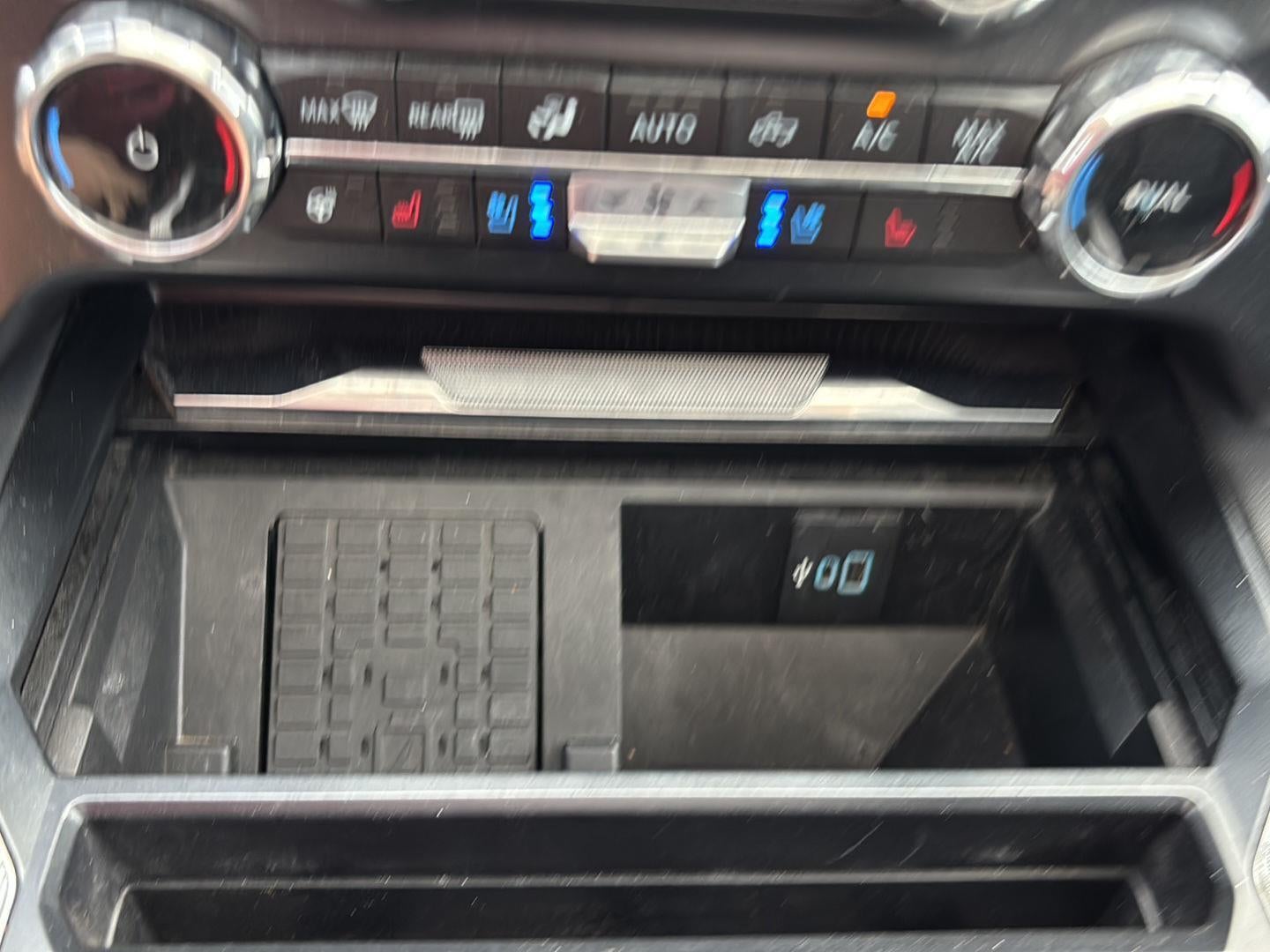 2024 Ford F-250 Base