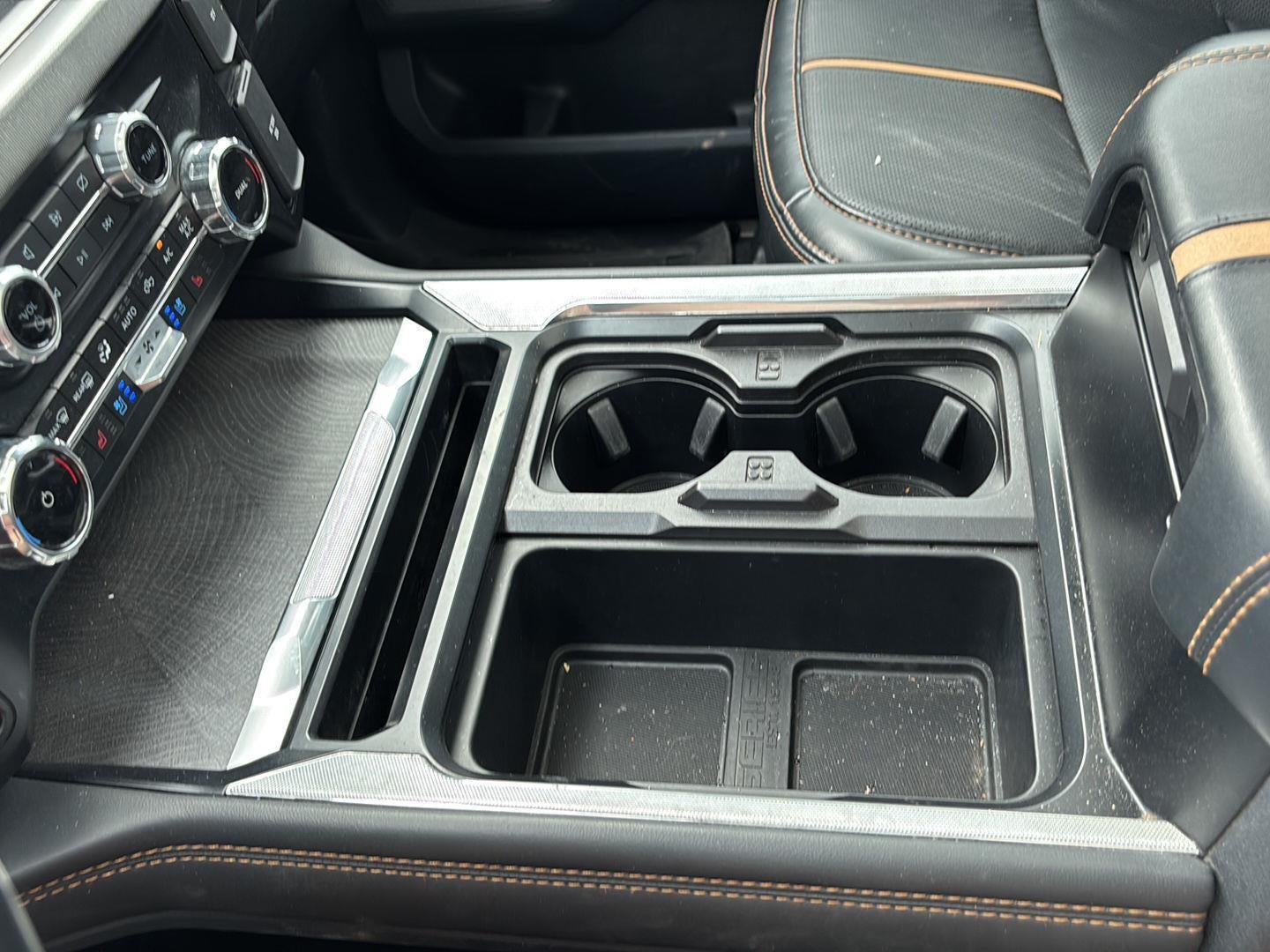 2024 Ford F-250 Base