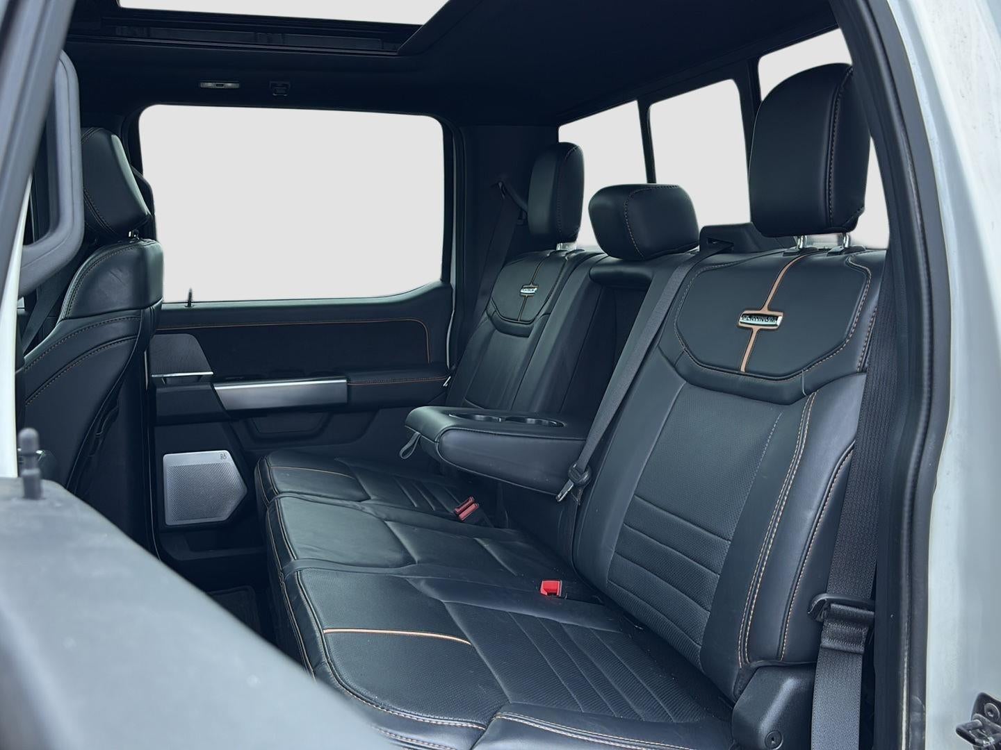 2024 Ford F-250 Base
