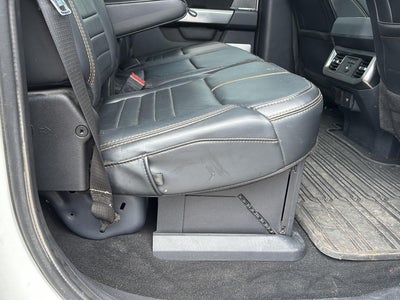 2024 Ford F-250 Base