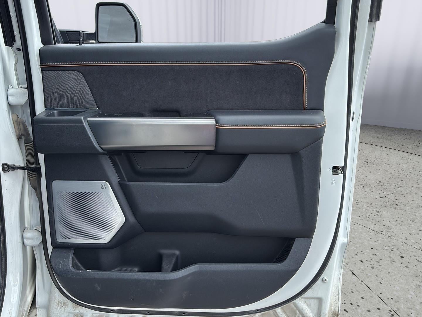 2024 Ford F-250 Base