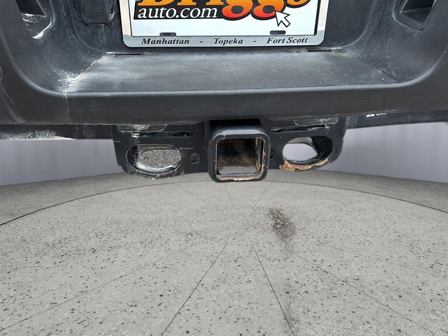 2023 Ford Super Duty F-250 SRW LARIAT