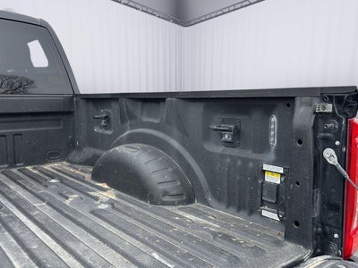 2023 Ford Super Duty F-250 SRW LARIAT