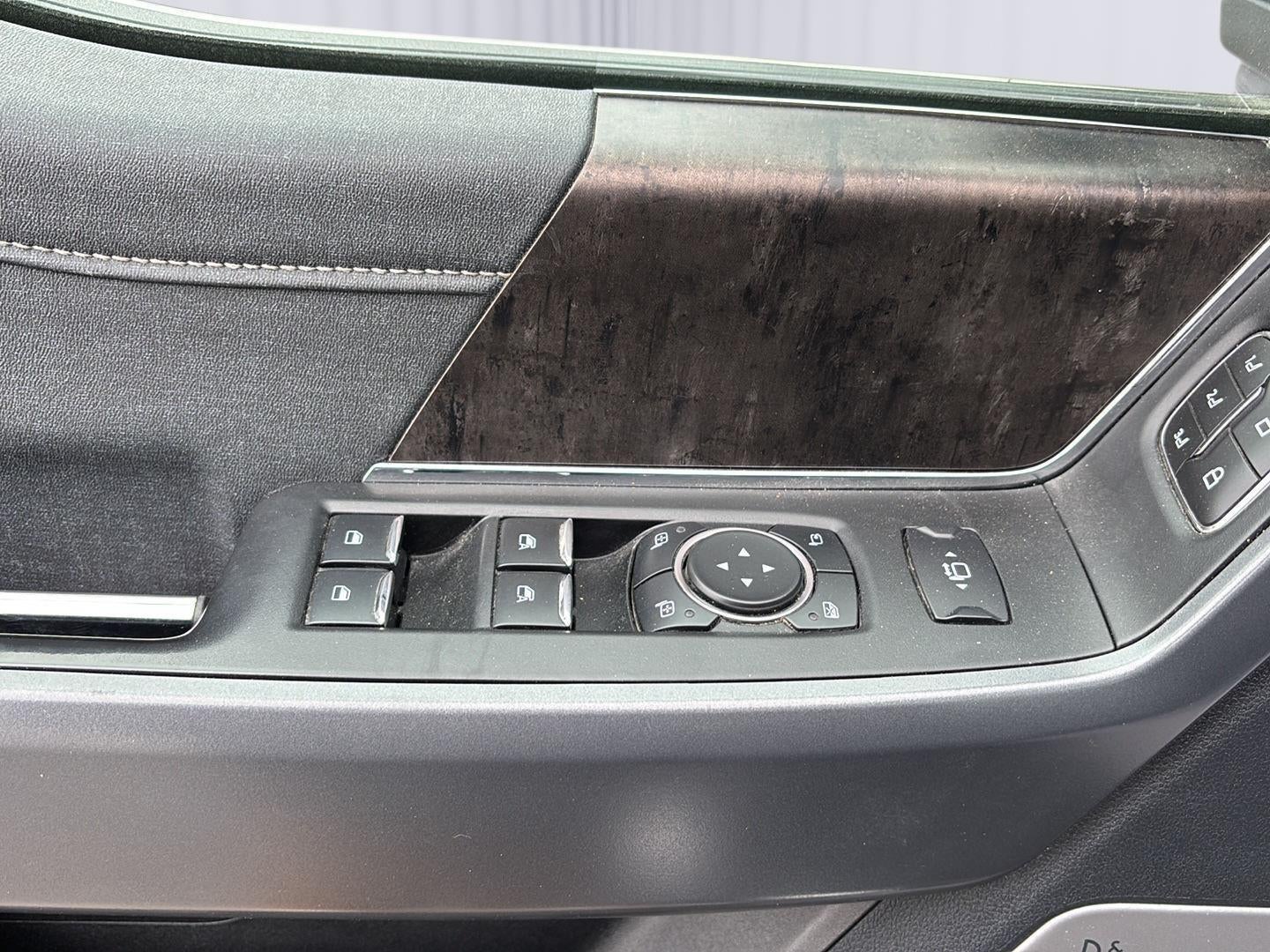 2023 Ford Super Duty F-250 SRW LARIAT