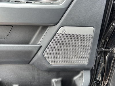 2023 Ford Super Duty F-250 SRW LARIAT