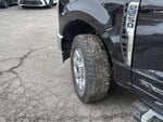 2023 Ford Super Duty F-250 SRW LARIAT