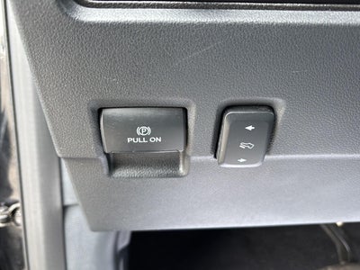 2023 Ford Super Duty F-250 SRW LARIAT