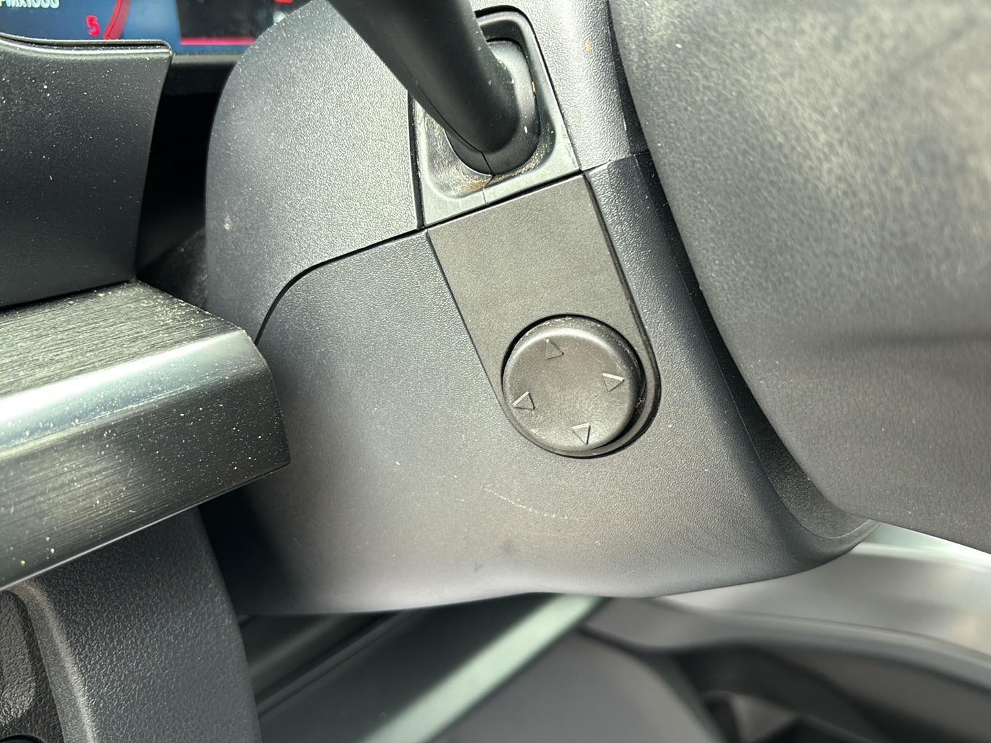 2023 Ford Super Duty F-250 SRW LARIAT