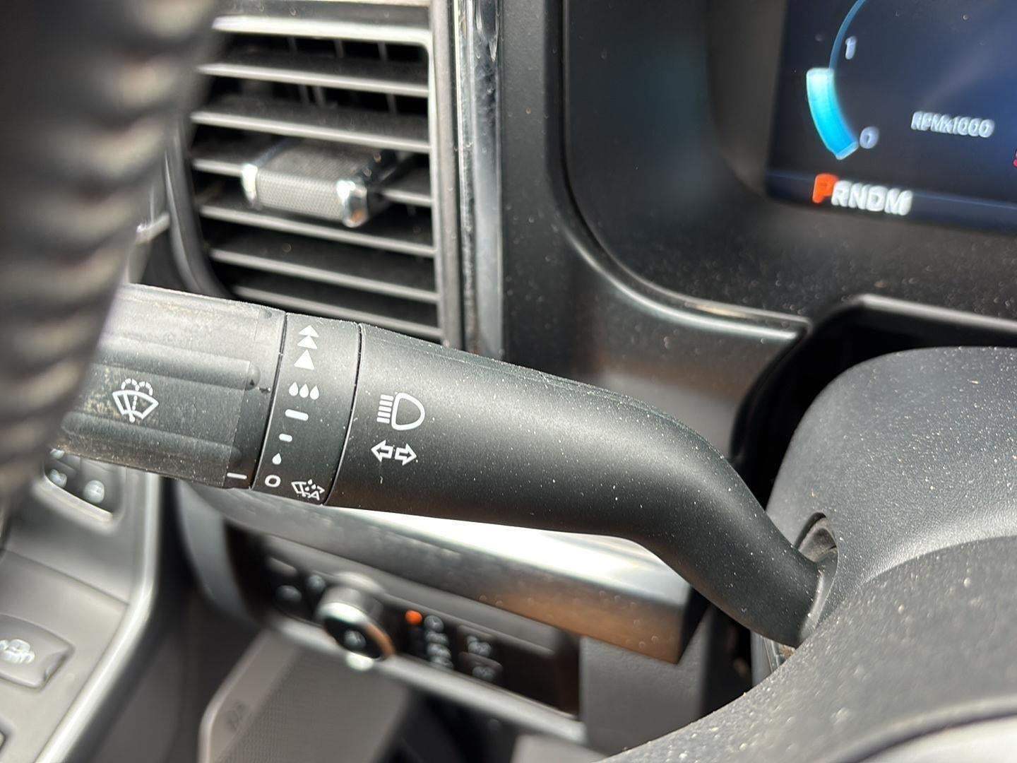 2023 Ford Super Duty F-250 SRW LARIAT