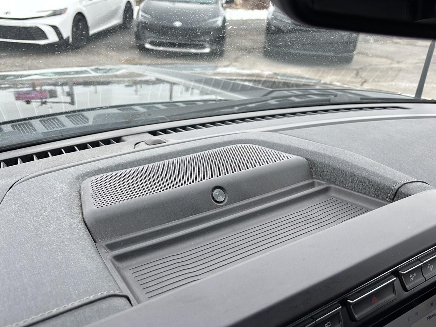 2023 Ford Super Duty F-250 SRW LARIAT