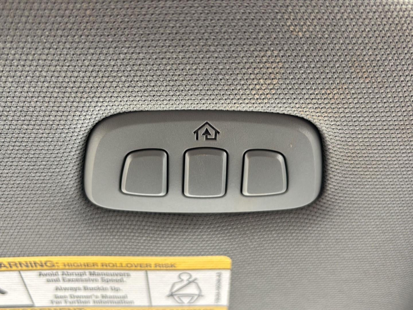 2023 Ford Super Duty F-250 SRW LARIAT