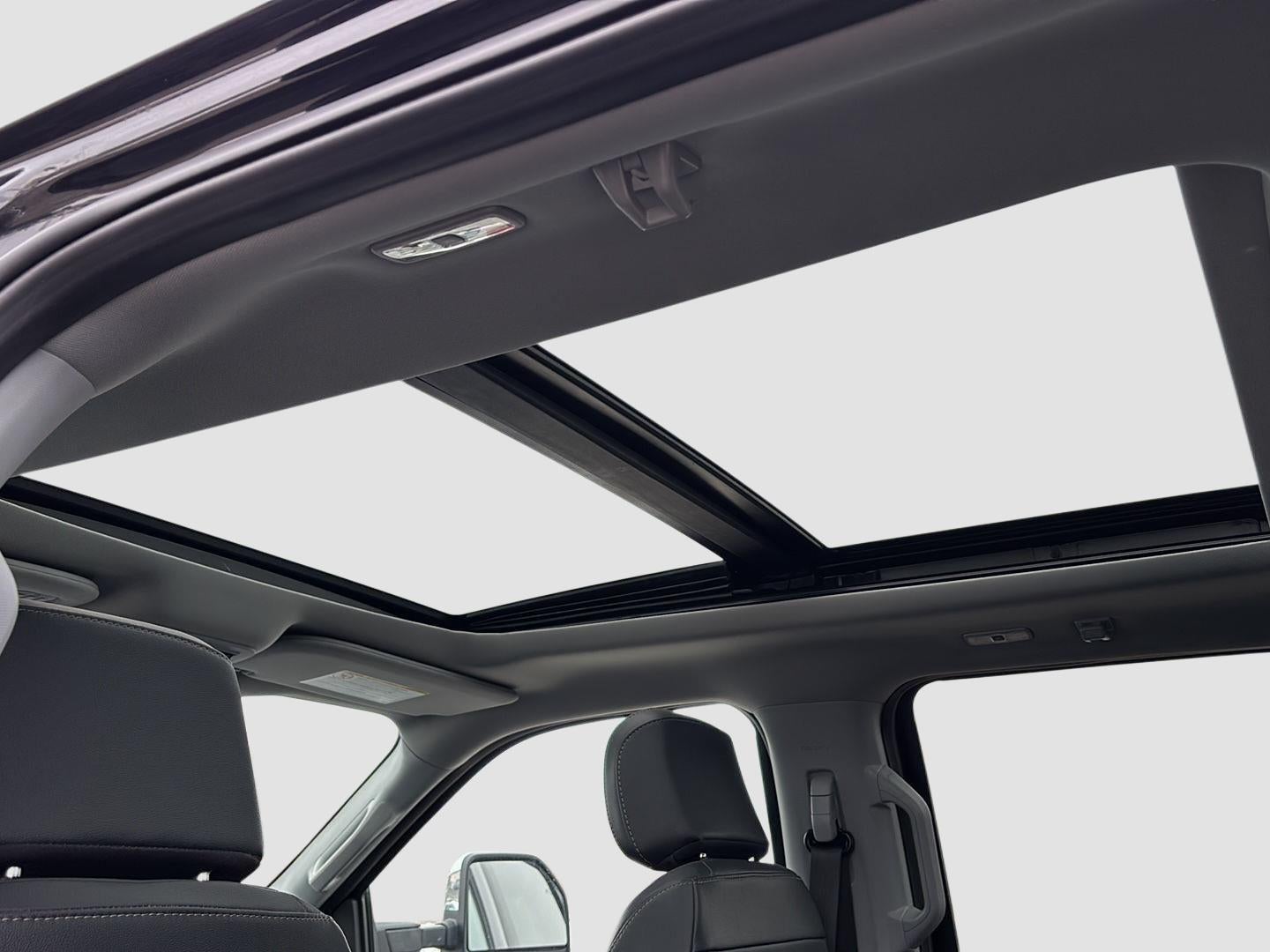 2023 Ford Super Duty F-250 SRW LARIAT