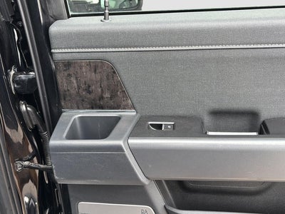 2023 Ford Super Duty F-250 SRW LARIAT