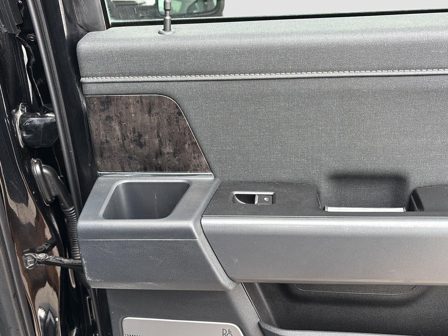 2023 Ford Super Duty F-250 SRW LARIAT