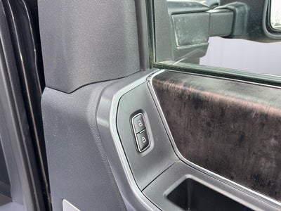 2023 Ford Super Duty F-250 SRW LARIAT