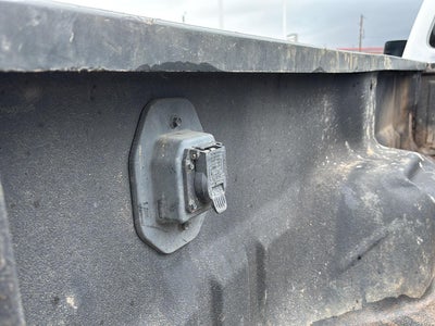 2016 Ford Super Duty F-350 DRW XL