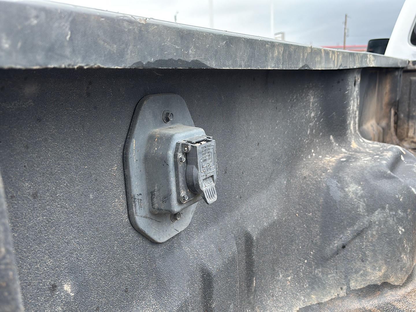 2016 Ford Super Duty F-350 DRW XL