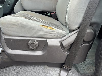 2016 Ford Super Duty F-350 DRW XL