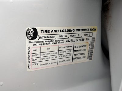 2016 Ford Super Duty F-350 DRW XL