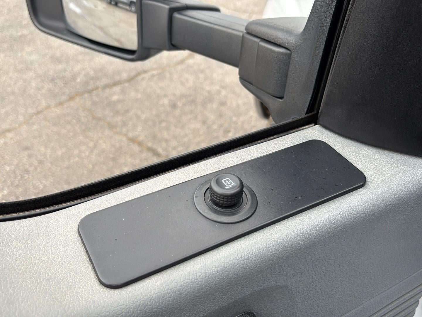 2016 Ford Super Duty F-350 DRW XL