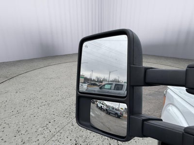 2016 Ford Super Duty F-350 DRW XL