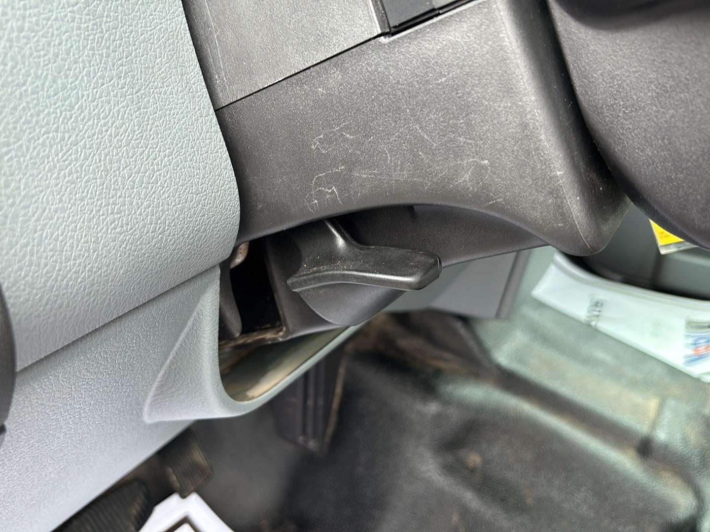 2016 Ford Super Duty F-350 DRW XL