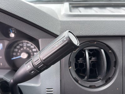 2016 Ford Super Duty F-350 DRW XL