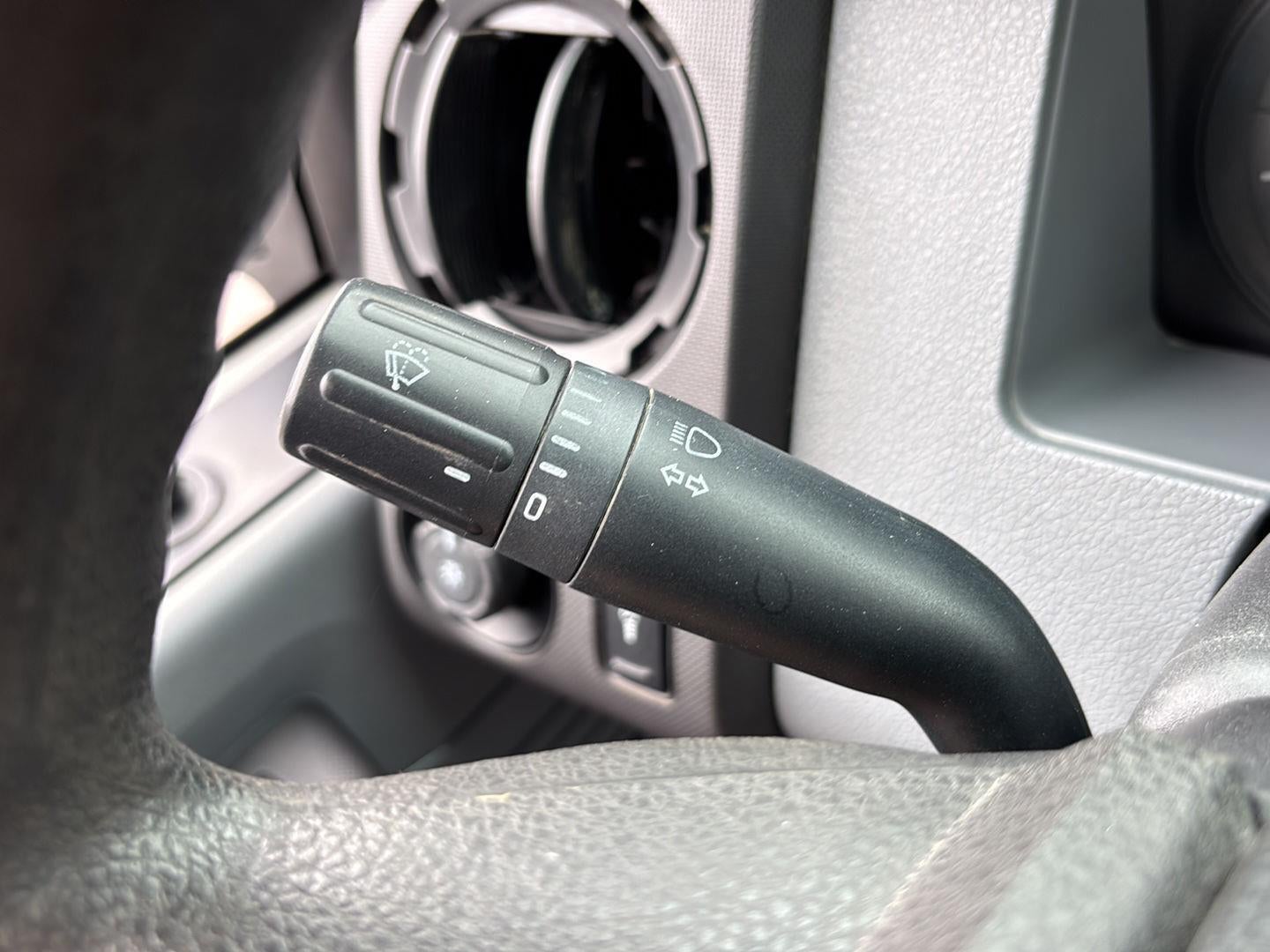 2016 Ford Super Duty F-350 DRW XL