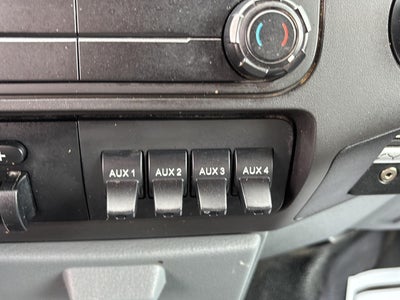 2016 Ford Super Duty F-350 DRW XL