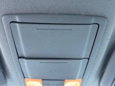 2016 Ford Super Duty F-350 DRW XL