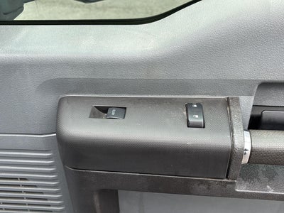 2016 Ford Super Duty F-350 DRW XL