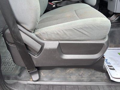 2016 Ford Super Duty F-350 DRW XL