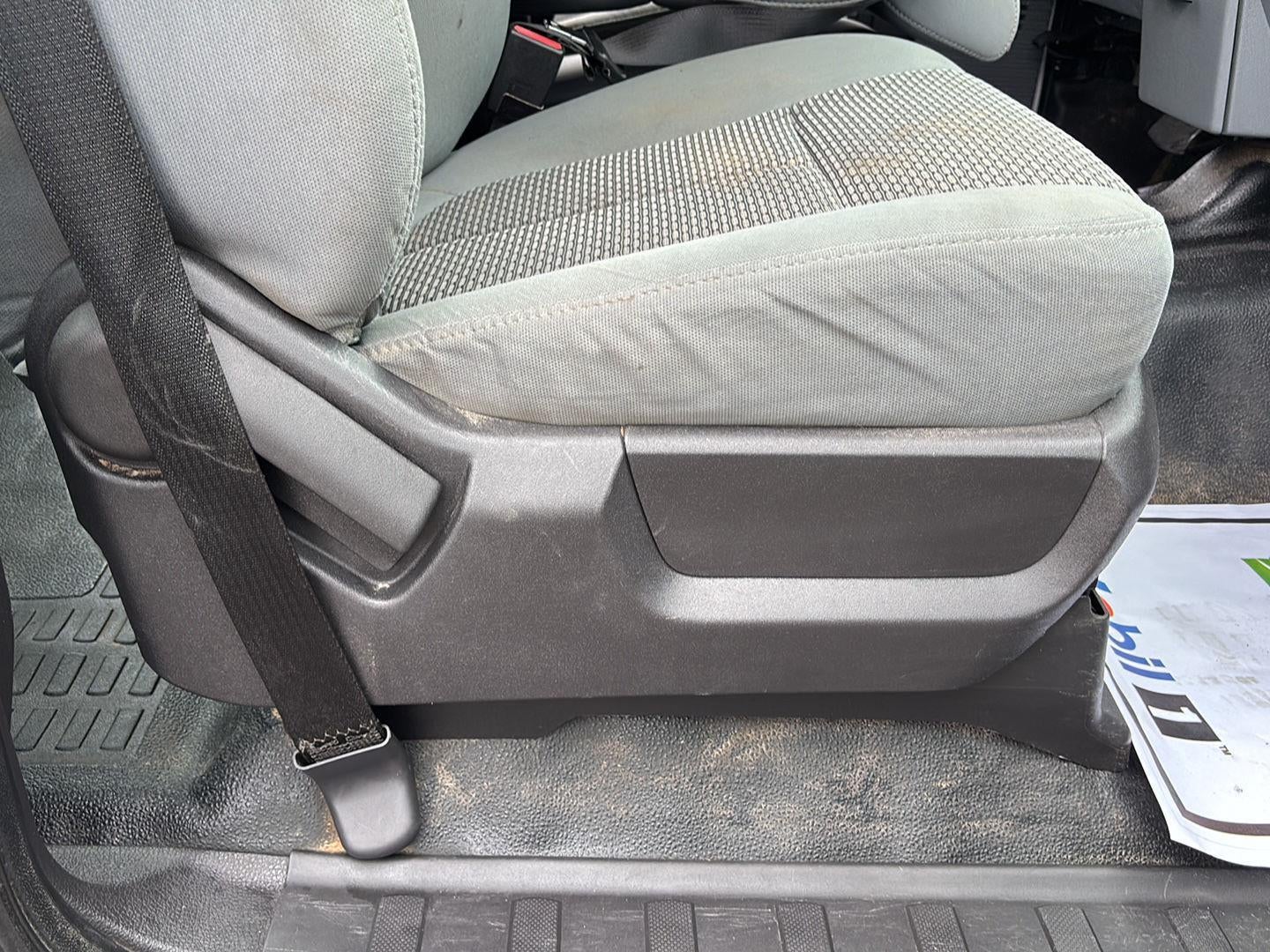 2016 Ford Super Duty F-350 DRW XL