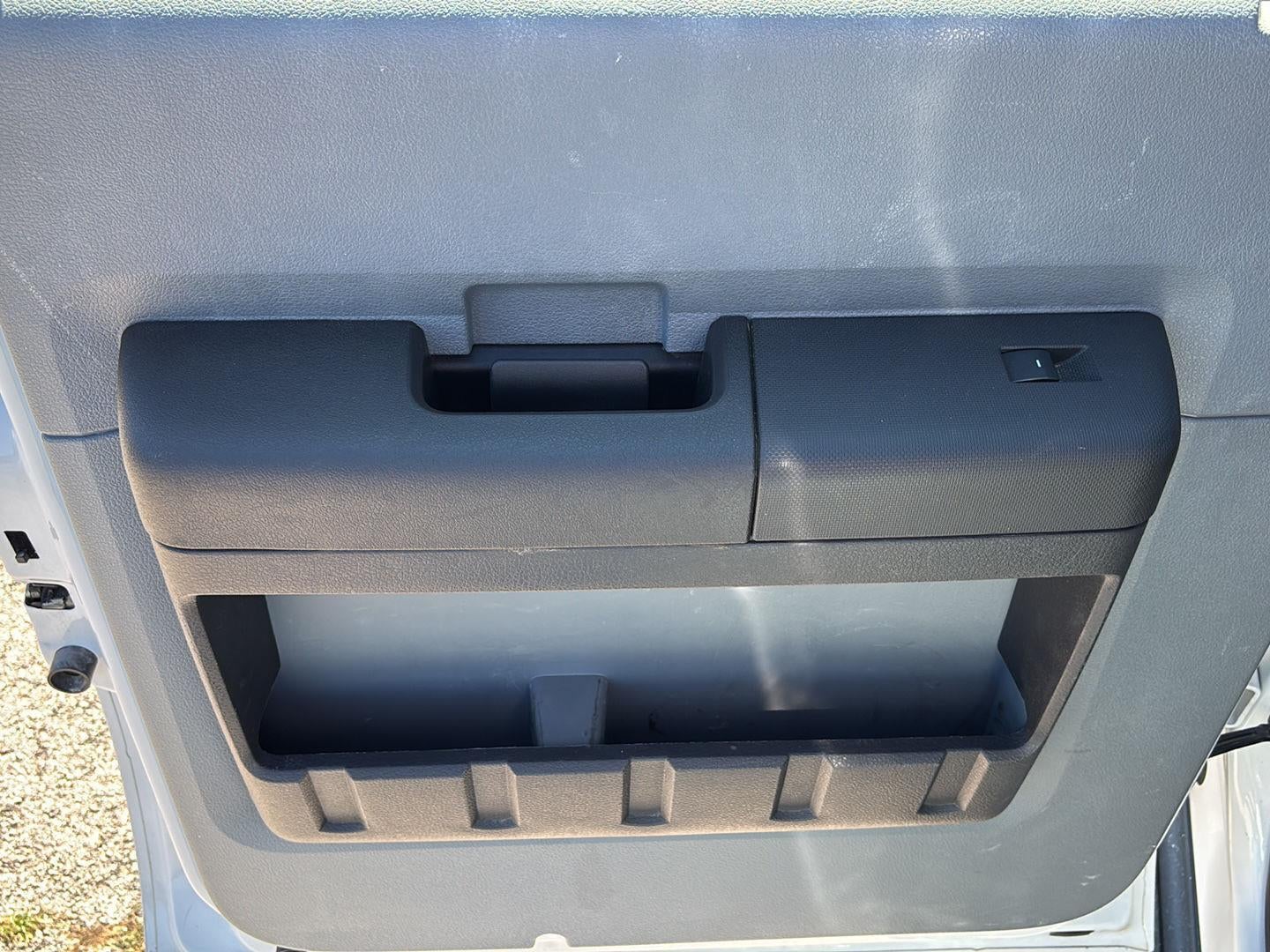 2016 Ford Super Duty F-350 DRW XL