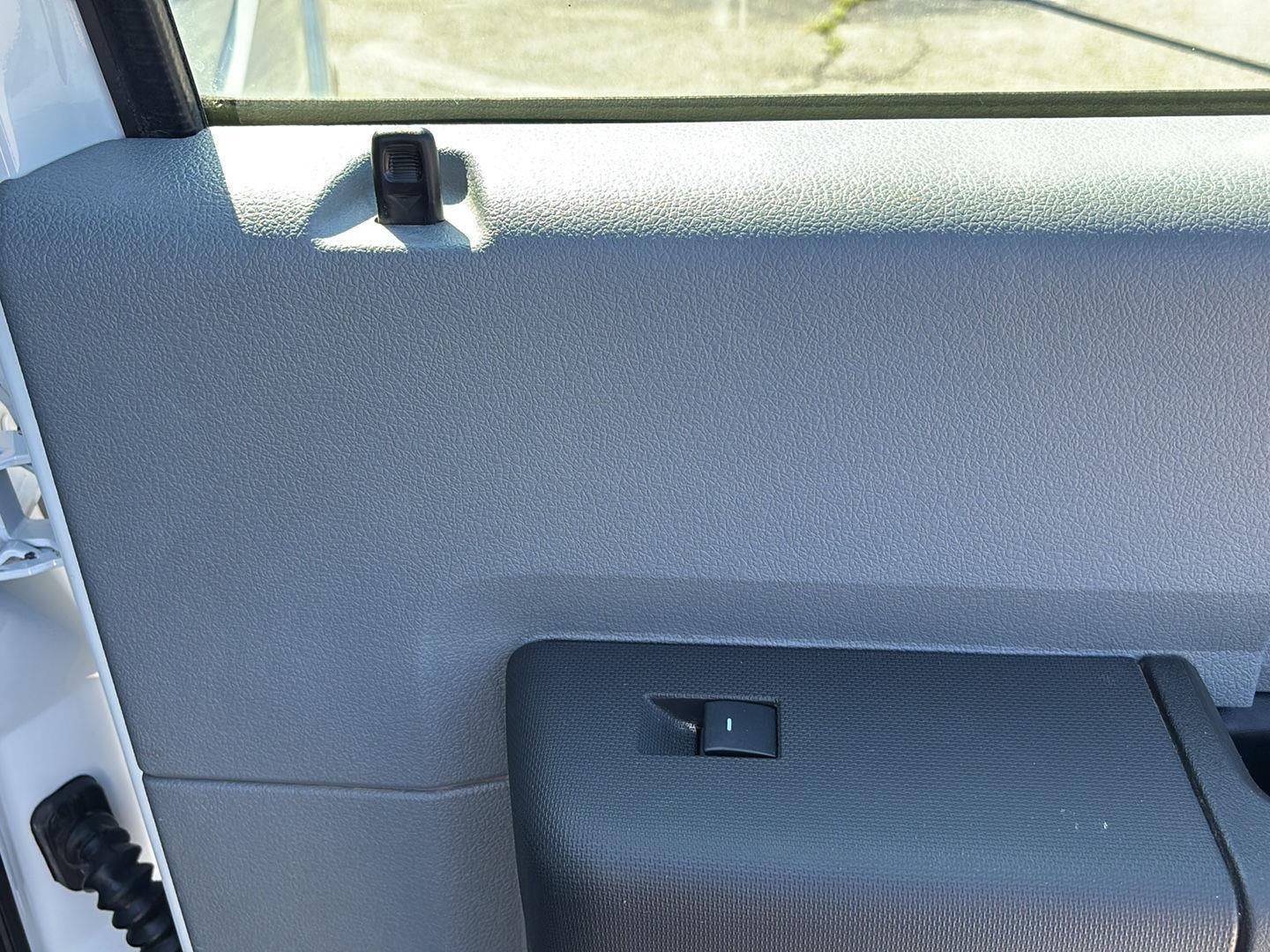 2016 Ford Super Duty F-350 DRW XL