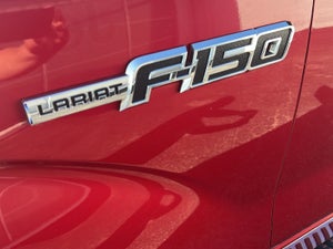 2010 Ford F-150 Lariat