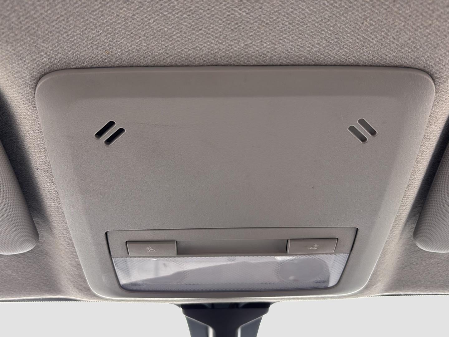 2017 Chevrolet Sonic Premier