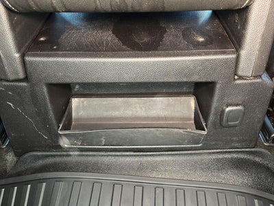 2016 Chevrolet Silverado 3500HD LT