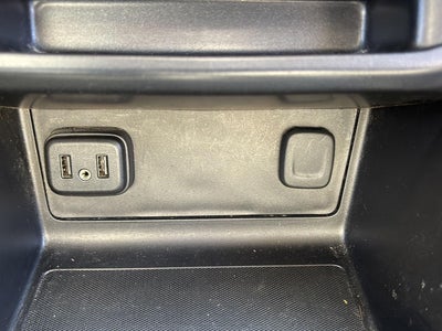 2020 Chevrolet Colorado 4WD LT